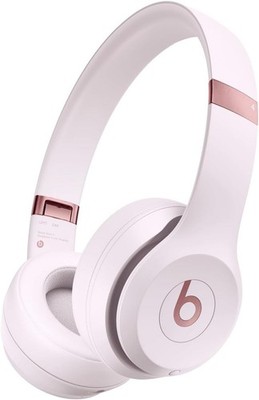 Beats Solo 4 - Wireless Bluetooth On-Ear Headphones, Apple & Android Compatible