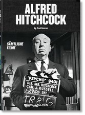 Paul Duncan | Alfred Hitchcock. Sämtliche Fi...