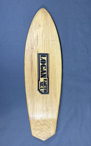 Logan Earth Ski | eBay