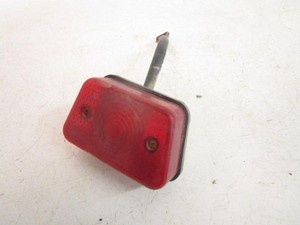 00 Polaris Trail Boss 325 Taillight Lamp Lens 2432034 2000-2002