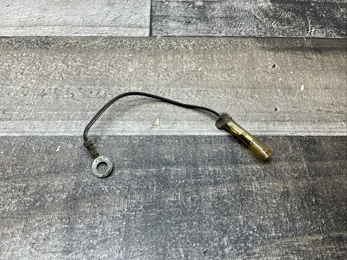 SUZUKI 36851-02900 OEM LEAD WIRE IGNITION WIRE ALT50 TRAIL BUDDY LT50 JR50 ATV