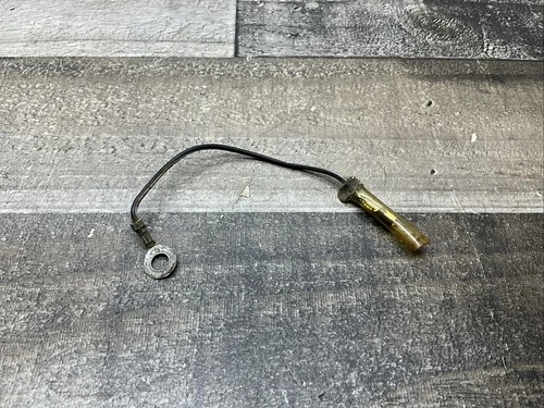 WIRE, HEADLAMP LEAD *{MODEL P}*