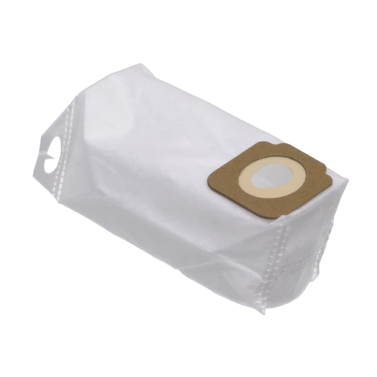 Paxanpax PFC1219 Compatible for Gtech HyLite Series Vacuum Cleaner SMS Bags (Pack of 15), White - Image 4