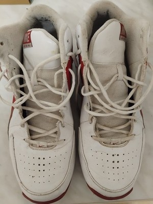 Herrensportschuhe Gr.46 nike air