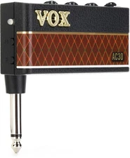 Vox amPlug 3 AC30 Headphone Guitar Amp