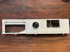 Beko WTL94121W WASHING MACHINE FASCHIA - ONLY 18 MONTHS OLD - STILL PERFECT