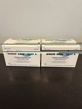 Skin-Tac Adhesive Barrier Wipes MS407W Exp.05/2027- 50 Per Box 2 Box