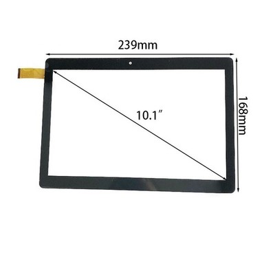 10.1 inch Touch Screen Panel Digitizer Glass For Contixo K102 K102A