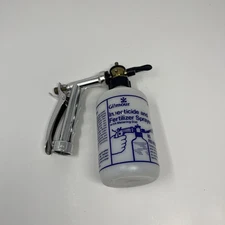 Ferti-Lome Professional All Purpose Hose End Fertilizer Sprayer 10975 Made USA