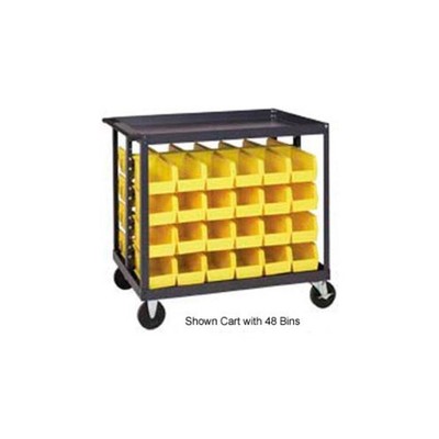 Quantum Storage Systems - QRC-4D-239-16YL - Quantum QRC-4D-239-16 1/2 Mobile