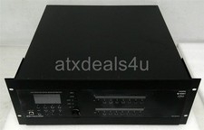 Crestron DM-MD8X8 DMC-4K-CO-HD HDMI High-Definition Digital Media Distribution