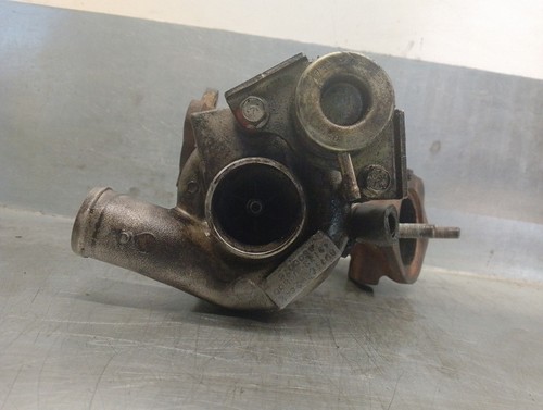 8971852412 TURBOLADER / 4917306500 / 4402335 FÜR OPEL ASTRA G BERLINA 1.7 16V DT