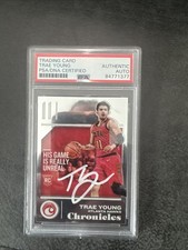 2018 Panini Chronicles Baseball Cards 10