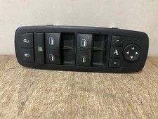 CHRYSLER GRAND VOYAGER 2011 INTERRUTTORE ALZACRISTALLI/SPECCHIETTI GUIDATORI 04602536AF