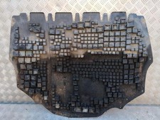 Cache sous moteur VOLKSWAGEN POLO 4 PHASE 1