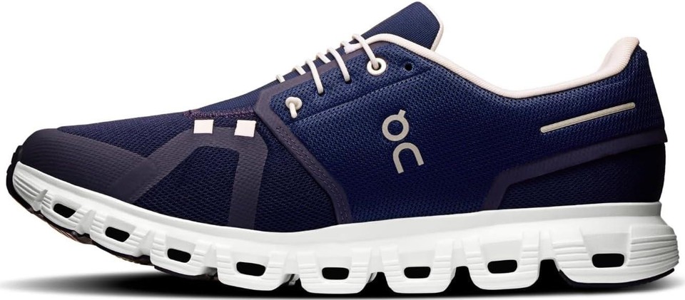ON Cloud 6 Midnight White for sale | eBay