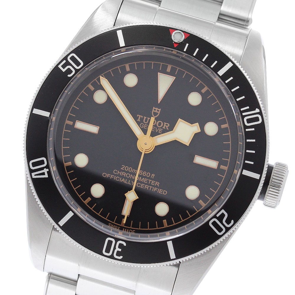 tudor black bay 79230N