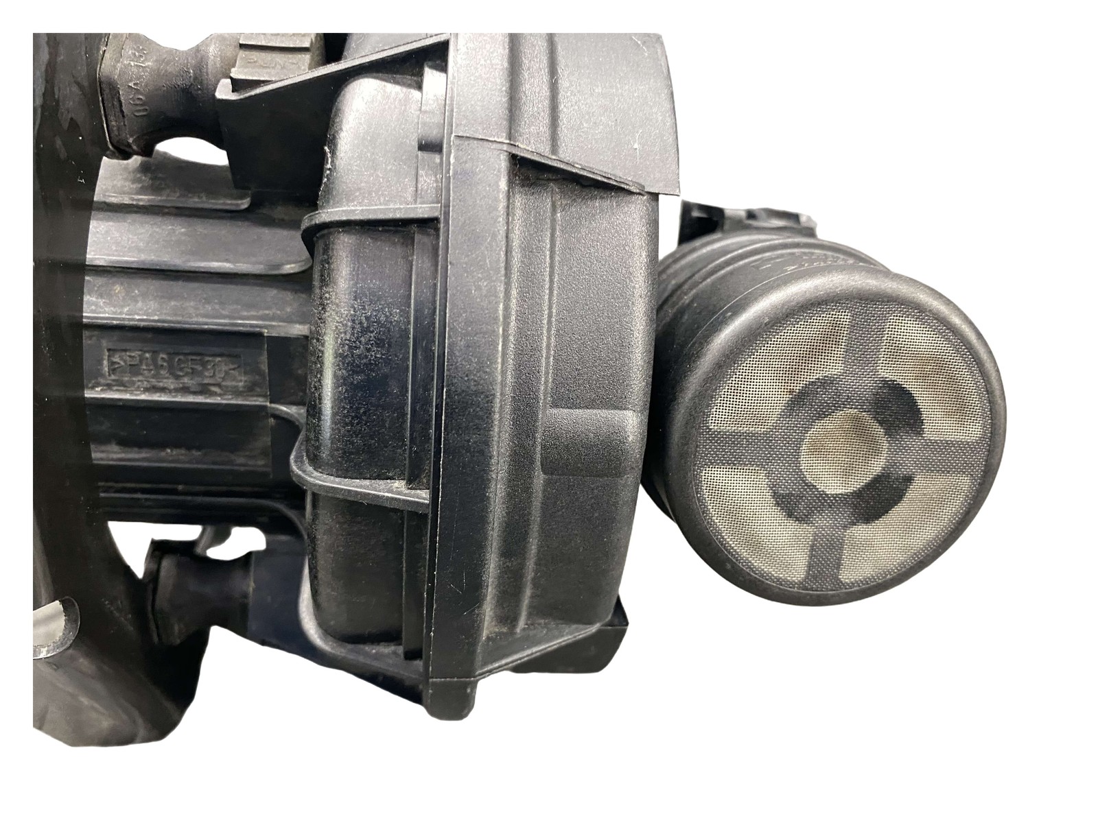 McLaren 720S 2018-2023 Right Secondary air pumps Set