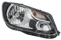 1X Hella 1EL 010 551-021 Hauptscheinwerfer FüR VW