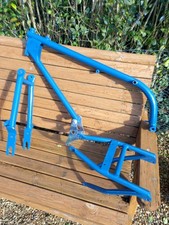 Antig Grasstrack Frame