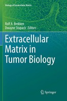 Extracellular Matrix In Tumor Biology Dwayne Stupack (U. A.) Taschenbuch Ix 2018