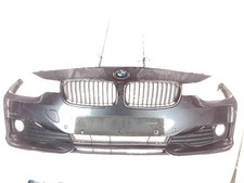 Pare-choc avant BMW 318