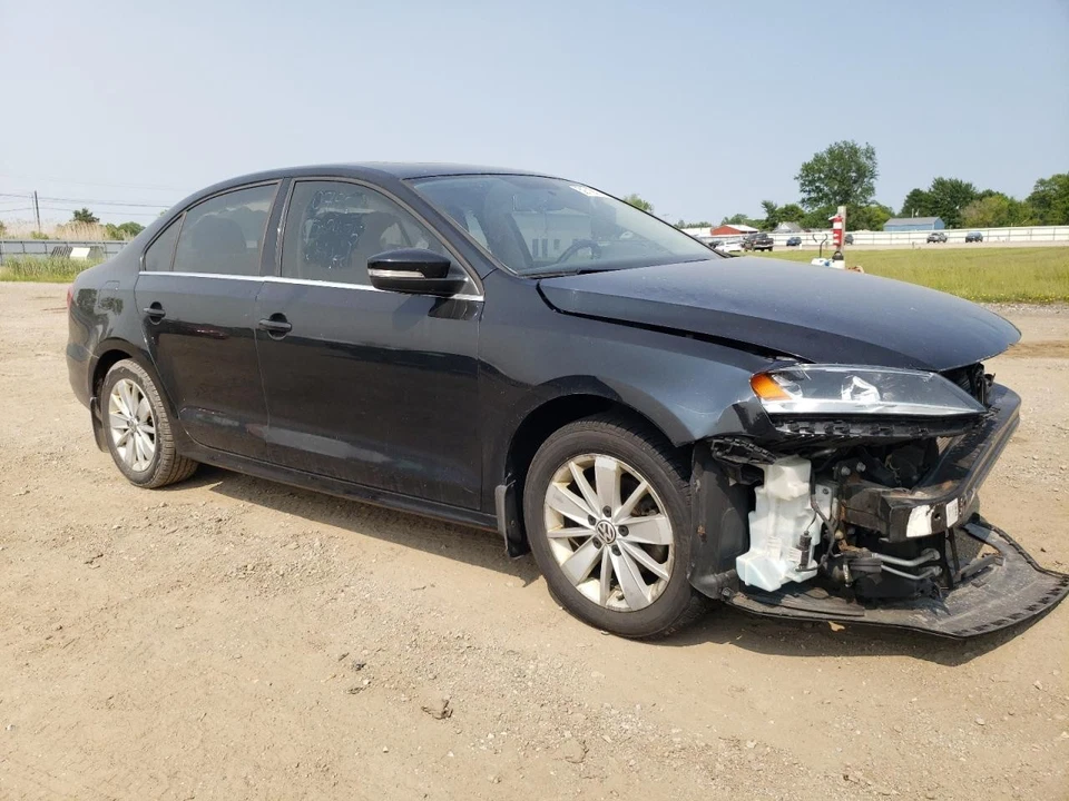 Used Automatic Transmission Assembly fits: 2015 Volkswagen Jetta AT 2.0L transmi Foto 4 de 4