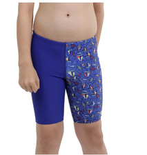 Speedo Jammer hommes maillot de bain cordon de serrage UPF 40+ 28 pouces...