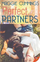 Perfect Partners Maggie Cummings Taschenbuch Kartoniert / Broschiert Englisch