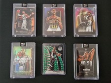 Lot cartes NBA Victor Wembanyama