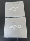 1 Sony PlayStation 1 PSOne PS1 Slim Console SCPH-101 In Box SEALED DEMO DISC  — photo 1