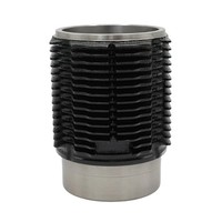 Zylinderlaufbuchse (95,00 Mm): Kompatibel Mit Lombardini / 9LD 625-2 / 11LD 625-