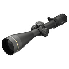 Leupold VX-5HD Gen 2 3-15x56mm CDS-SZL2 FireDot 4 Scope 183856 