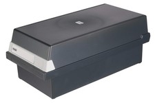 HAN 956-13, Card filing box A6 landscape. Innovative, attractive design holds 1,