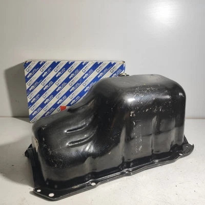 COPPA OLIO FIAT BRAVA - MAREA - PUNTO - LANCIA MUSA ORIGINALE 46543513 - Photo 1/4