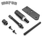 Heavy Duty Inner Single Cam Bearing Installer Remover Tool For Harley EVO 1984