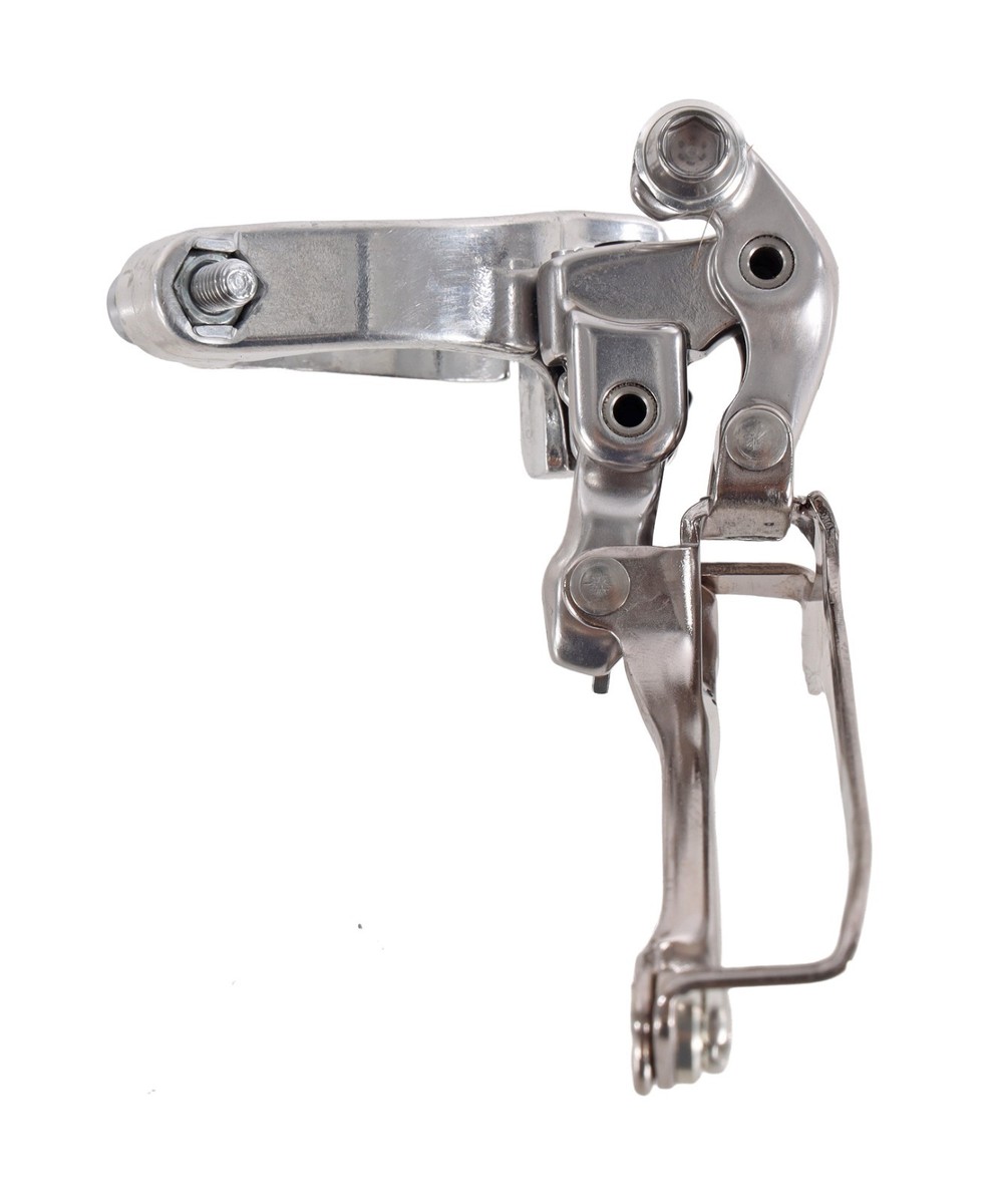 Shimano Dura Ace 7800 Fd-7800 2x Double Front Derailleur