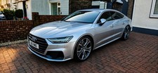 Audi A7 3.0 50TDI
