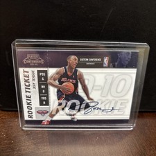 Jeff Teague Rookie Card Guide and Checklist 45