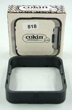 Cokin A255  Modular Hood for "A" Series Filter Holder NOS 818