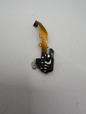 OEM SAMSUNG GALAXY TAB A7 10.4" SM-T500 ORIGINAL AUDIO HEADPHONE JACK FLEX CABLE