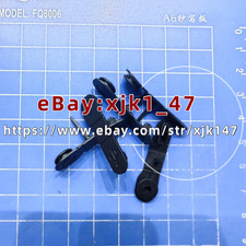 1PCS Suitable for MOTOROLA SL1M/SL2M walkie talkie dust cover. /xjk