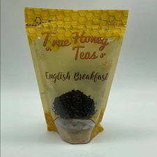 True Honey Teas English Breakfast