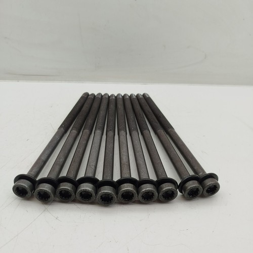 Zylinderkopf Schrauben VW Au/auv Golf Variant 2.0 TDI (bluemotion Technology)