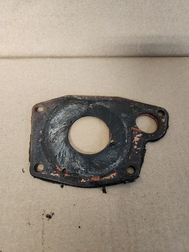 Perkins 4.108 Water Pump Plate