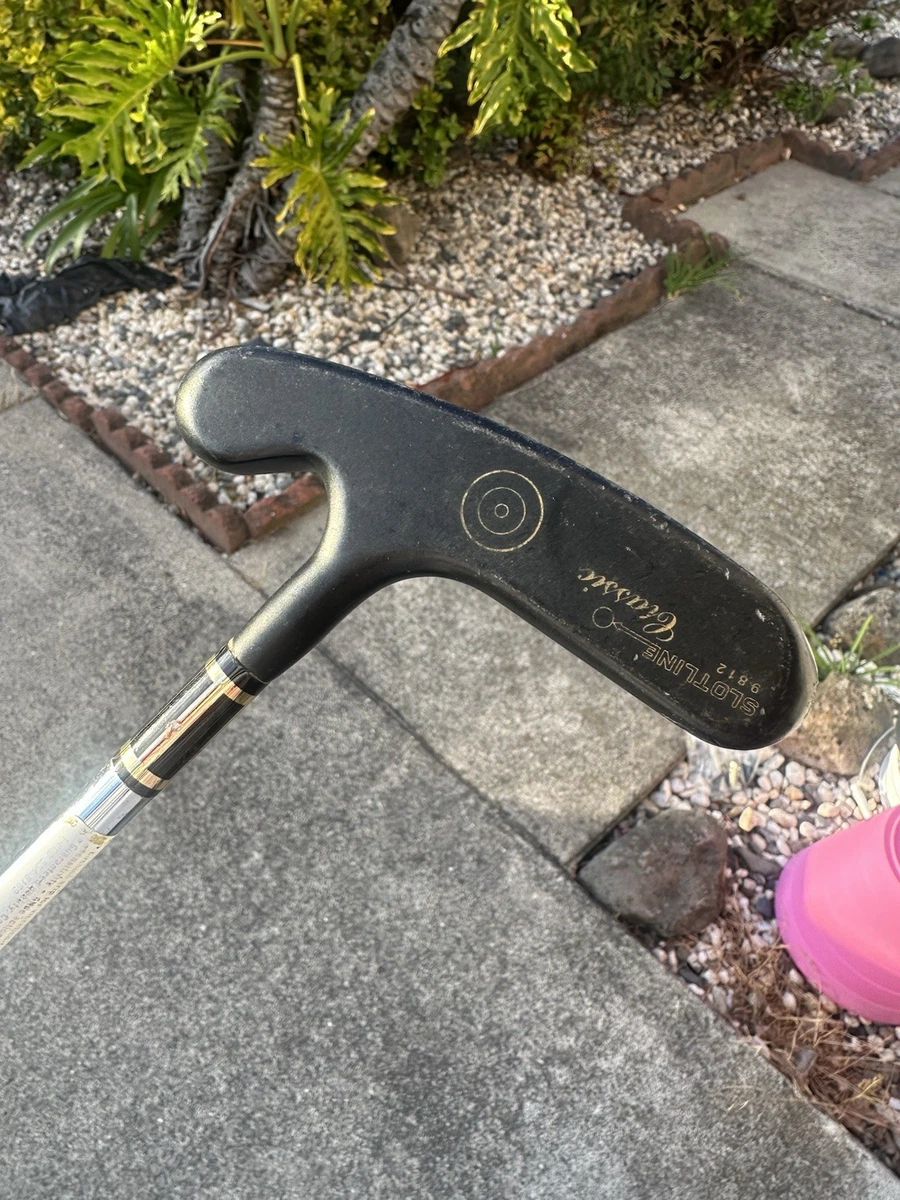Slotline Golf Clubs for sale | eBay