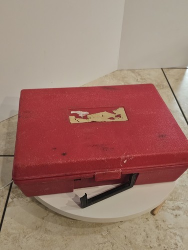 VintageKwikset Jig Door Lock Installation Kit