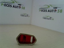 Feu arrière Citroen 2 CV