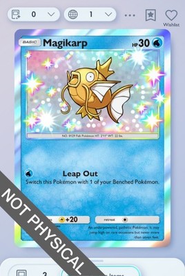 pokemon tcg pocket wishlist cards How To Add Cards To Your Wishlist In Pokemon TCG Pocket