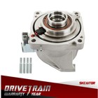 Differential Viscous Coupler Coupling Rear For TOYOTA SIENNA 2011-18 41303-28013